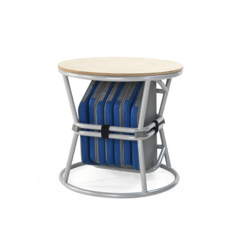 Комбинированная платформа 4-в-1